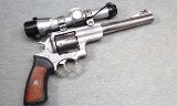 Ruger ~ Super Redhawk ~ .44 Magnum - 1 of 1