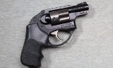 Ruger ~ Model LCR ~ .38 Special +P - 1 of 2
