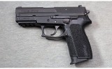 Sig Sauer ~ Model SP2022 ~ .40 S&W - 2 of 2