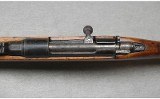Terni ~ Carcano ~ 6.5x52 - 10 of 12