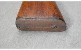 Terni ~ Carcano ~ 6.5x52 - 12 of 12