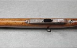 Terni ~ Carcano ~ 6.5x52 - 8 of 12
