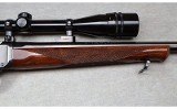 Browning ~ Model 1885 ~ .22-250 REM - 4 of 12