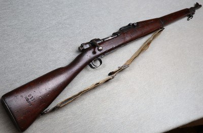 Springfield Armory ~ Model 1903 ~ .30-06 Springfield