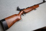 Kimber of Oregon ~ Model 82 Government ~ .22 LR