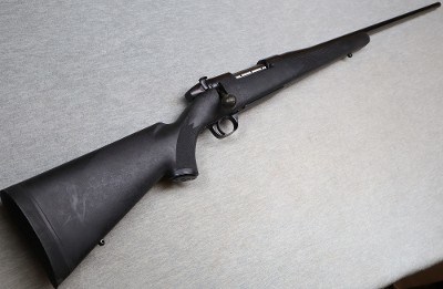 Weatherby ~ Mark V ~ .240 WBY MAG