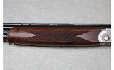 Beretta ~ S687 EELL Diamond Pigeon ~ 12 Gauge - 7 of 12