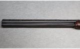 Beretta ~ S687 EELL Diamond Pigeon ~ 12 Gauge - 6 of 12