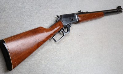 Marlin ~ Model 1894S ~ .44 Magnum