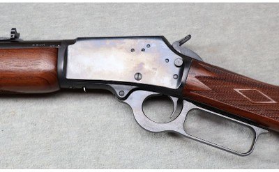 Marlin ~ Model 1894S ~ .44 Magnum - Image 6 of 8
