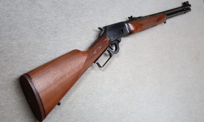 Marlin ~ Model 1894S ~ .44 Magnum