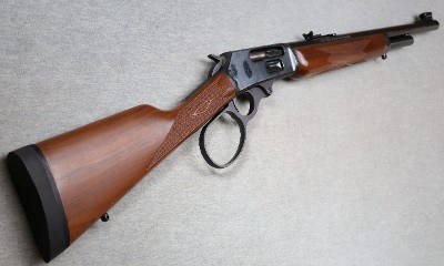 Marlin ~ Model 1895G ~ .45-70 Government