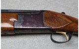 Browning ~ Citori ~ 12 Gauge - 9 of 12