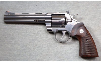 Colt ~ Python ~ .357 Magnum - Image 2 of 2