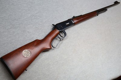 Winchester ~ Model 94 NRA Centennial ~ .30-30 WIN