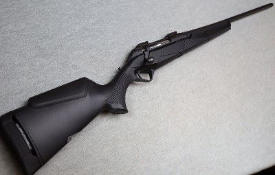 Benelli ~ Lupo ~ .30-06 Springfield