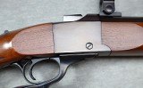 Ruger ~ No.1 ~ 6mm PPC - 3 of 12