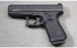 Glock ~ Model 44 ~ .22 LR - 2 of 2