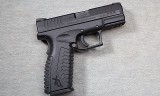 Springfield Armory ~ XDm-40 ~ .40 S&W - 1 of 2