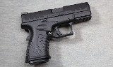 Springfield Armory ~ XDm Elite ~ 9mm - 1 of 2