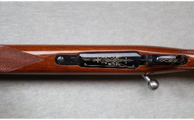 Browning ~ High-Power Safari ~ .264 WIN MAG - Image 8 of 12