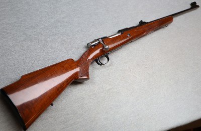 Browning ~ High-Power Safari ~ .264 WIN MAG