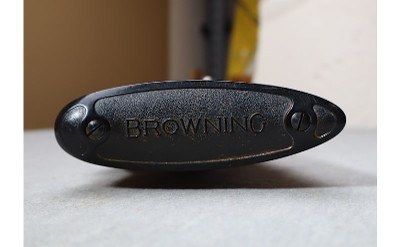 Browning ~ High-Power Safari ~ .264 WIN MAG - Image 12 of 12