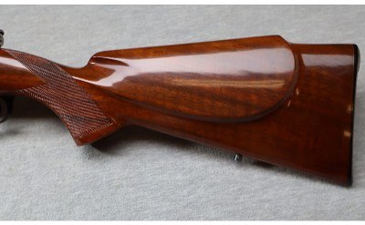 Browning ~ High-Power Safari ~ .264 WIN MAG - Image 11 of 12
