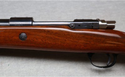Browning ~ High-Power Safari ~ .264 WIN MAG - Image 9 of 12