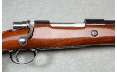 Browning ~ High-Power Safari ~ .264 WIN MAG - Image 3 of 12