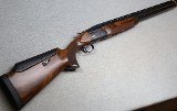 Fabarm ~ Elos N2 Allsport ~ 12 Gauge