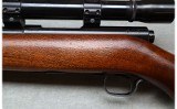 Winchester ~ Model 43 ~ .218 Bee - 9 of 12