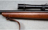 Winchester ~ Model 43 ~ .218 Bee - 7 of 12