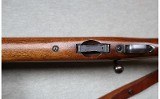 Winchester ~ Model 43 ~ .218 Bee - 8 of 12