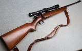 Winchester ~ Model 43 ~ .218 Bee