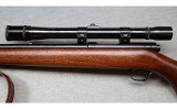 Winchester ~ Model 43 ~ .218 Bee - 10 of 12