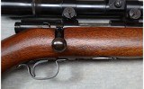 Winchester ~ Model 43 ~ .218 Bee - 3 of 12