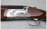 Caesar Guerini ~ Invictus I ~ 12 Gauge - 9 of 12