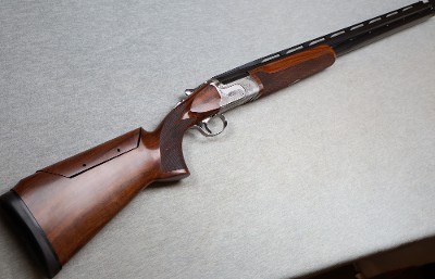 Caesar Guerini ~ Invictus I ~ 12 Gauge