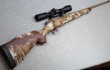 Weatherby ~ Vanguard ~ 6.5 Creedmoor