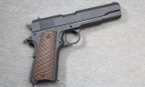 Tisas ~ 1911A1 U.S. Army ~ .45 ACP - 1 of 2