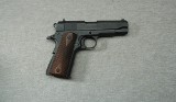Tisas ~ 1911A1 Tank Commander ~ .45 ACP - 1 of 2