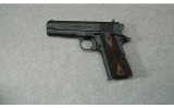 Tisas ~ 1911A1 Tank Commander ~ .45 ACP - 2 of 2