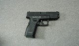 Springfield Armory ~ XD-9 ~ 9mm Luger - 1 of 2