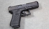 Glock ~ Model 19 Gen 5 ~ 9mm - 1 of 2