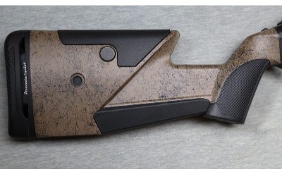 Benelli ~ Lupo HPR ~ .308 WIN - Image 2 of 12
