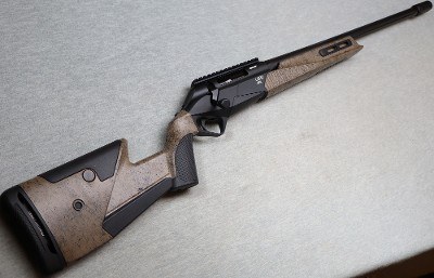 Benelli ~ Lupo HPR ~ .308 WIN
