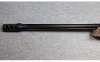 Benelli ~ Lupo HPR ~ .308 WIN - Image 6 of 12
