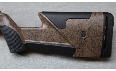 Benelli ~ Lupo HPR ~ .308 WIN - Image 11 of 12