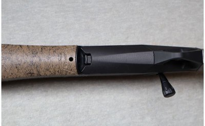 Benelli ~ Lupo HPR ~ .308 WIN - Image 8 of 12